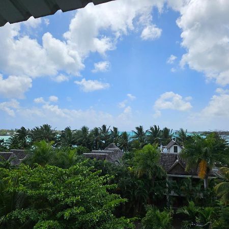 La Belle Etoile Aparthotel Grand Bay Buitenkant foto