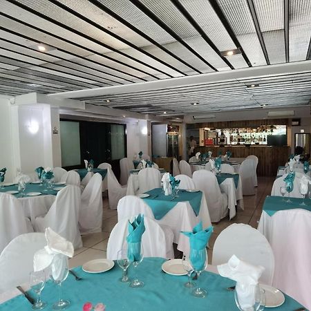 La Belle Etoile Aparthotel Grand Bay Buitenkant foto