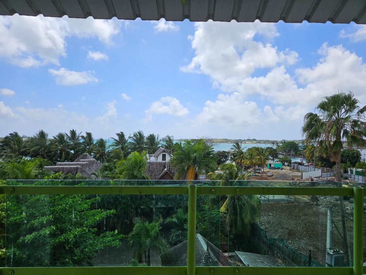 La Belle Etoile Aparthotel Grand Bay Buitenkant foto