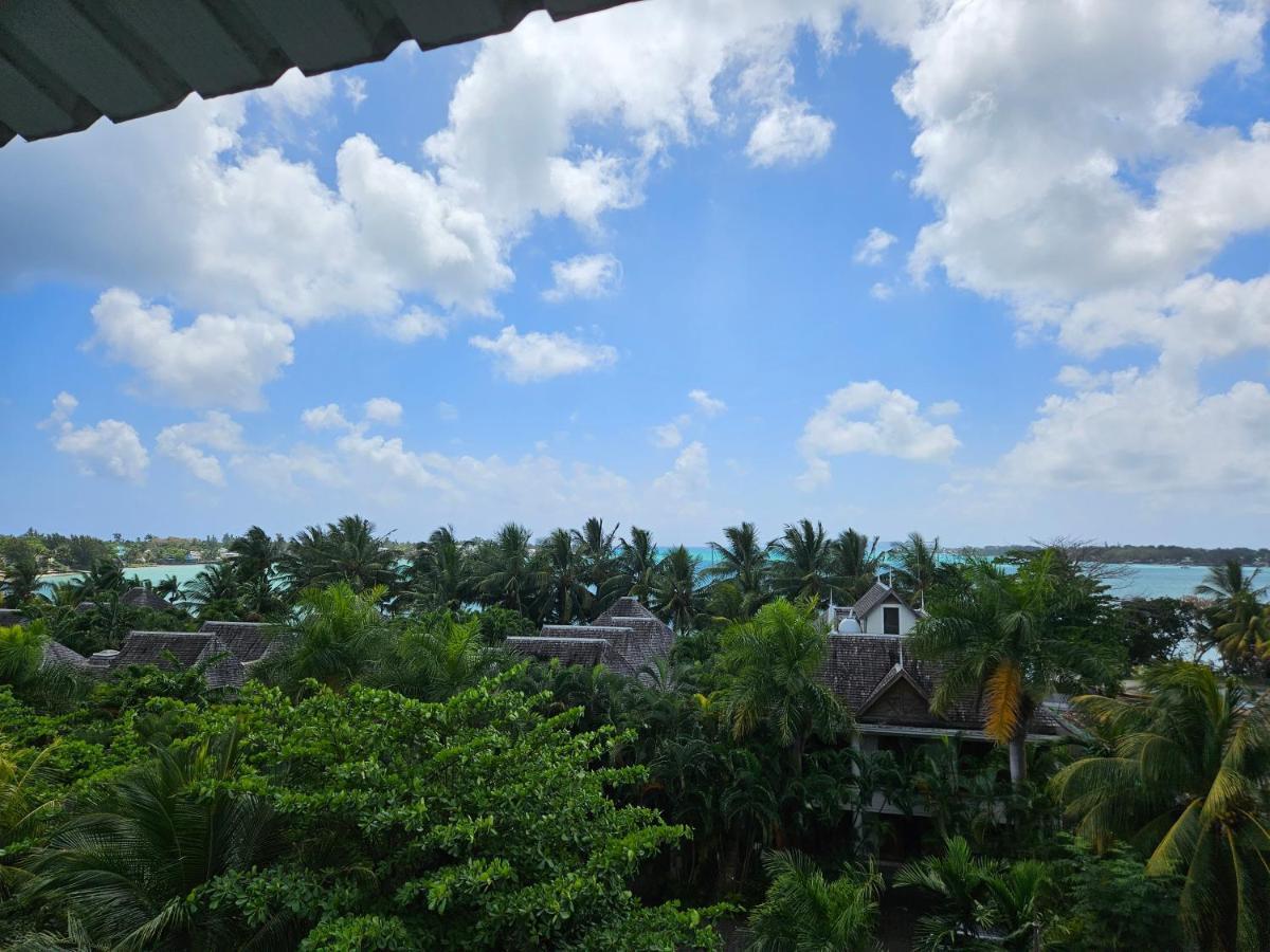 La Belle Etoile Aparthotel Grand Bay Buitenkant foto