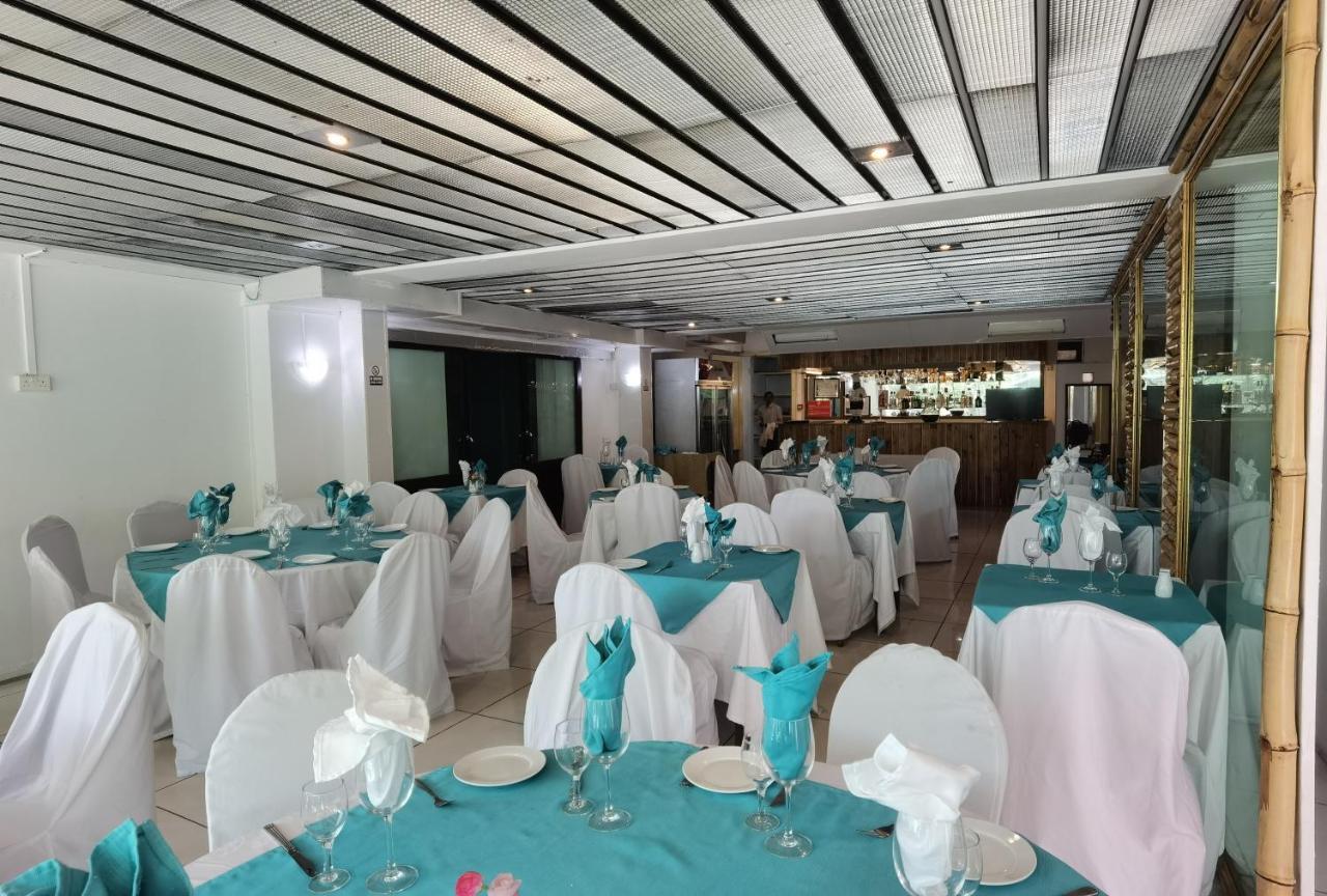 La Belle Etoile Aparthotel Grand Bay Buitenkant foto
