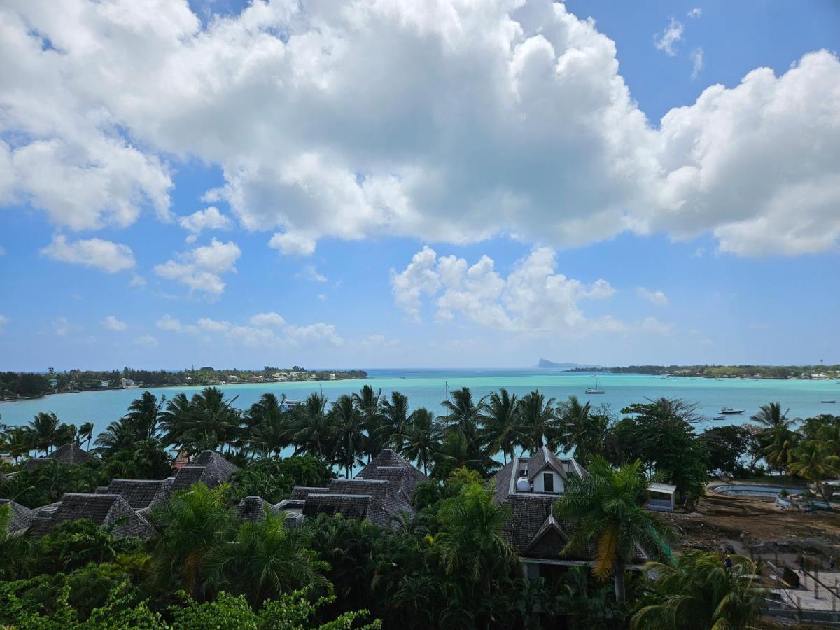 La Belle Etoile Aparthotel Grand Bay Buitenkant foto