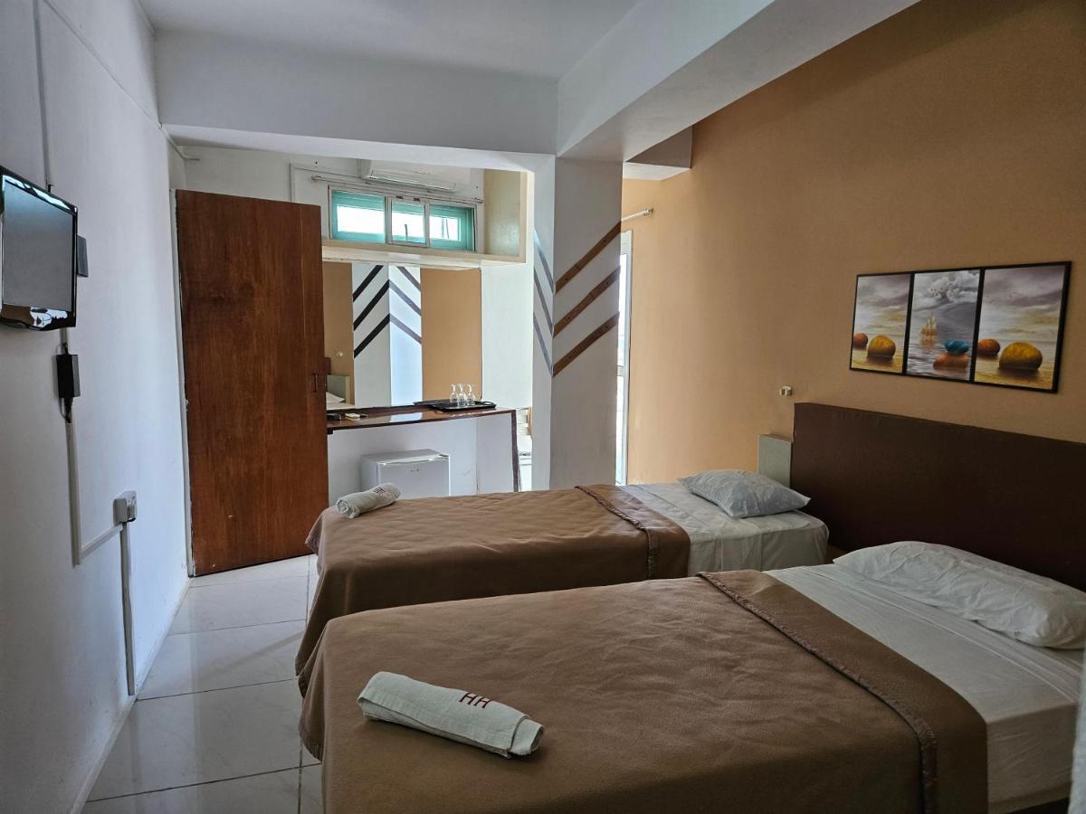 La Belle Etoile Aparthotel Grand Bay Buitenkant foto