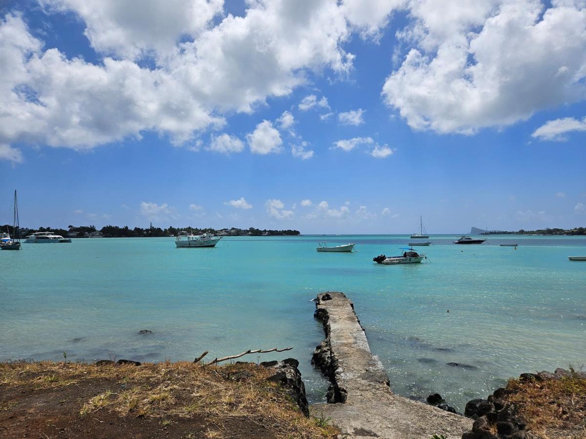 La Belle Etoile Aparthotel Grand Bay Buitenkant foto