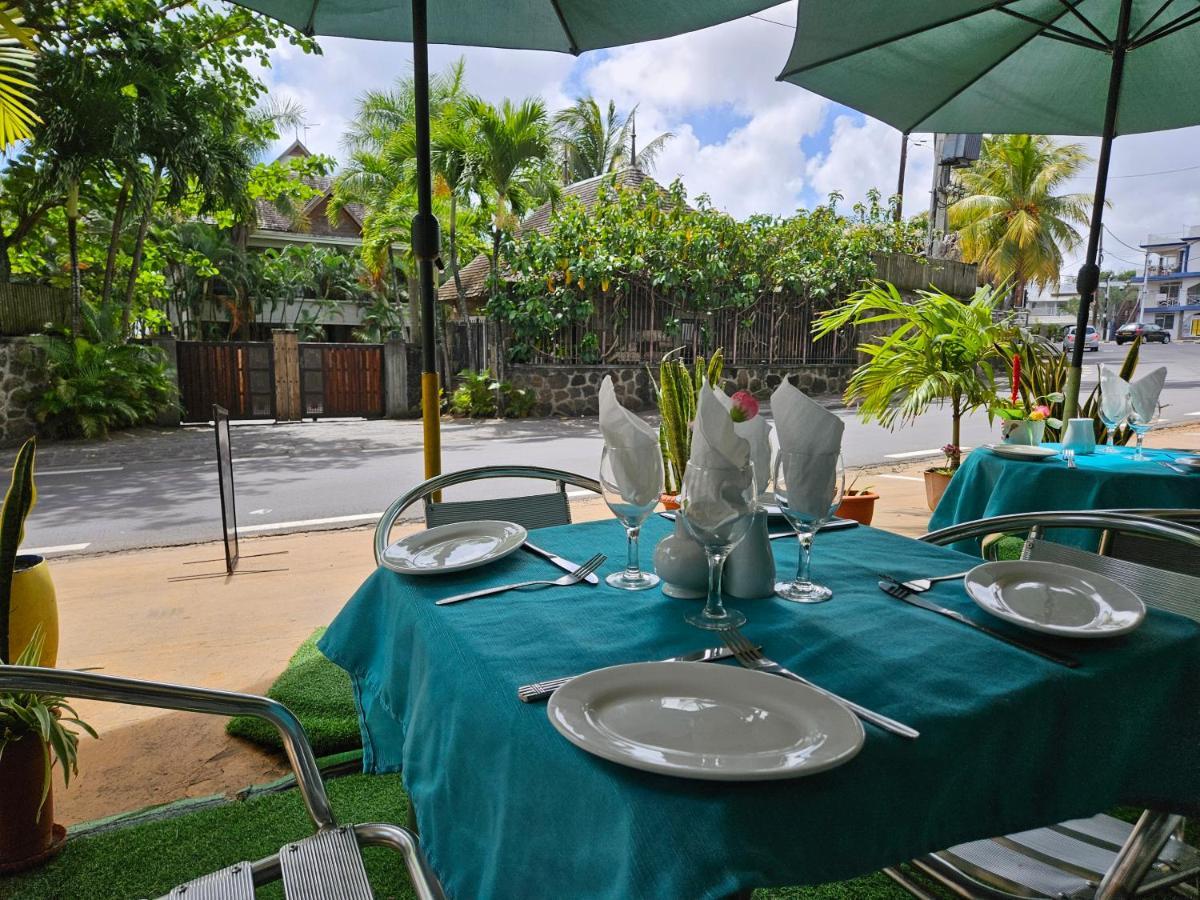 La Belle Etoile Aparthotel Grand Bay Buitenkant foto
