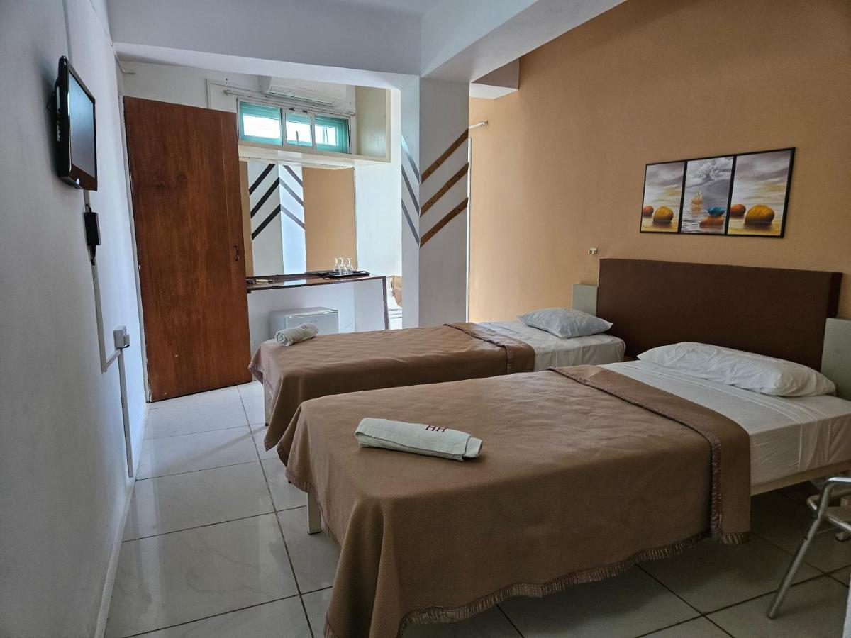 La Belle Etoile Aparthotel Grand Bay Buitenkant foto