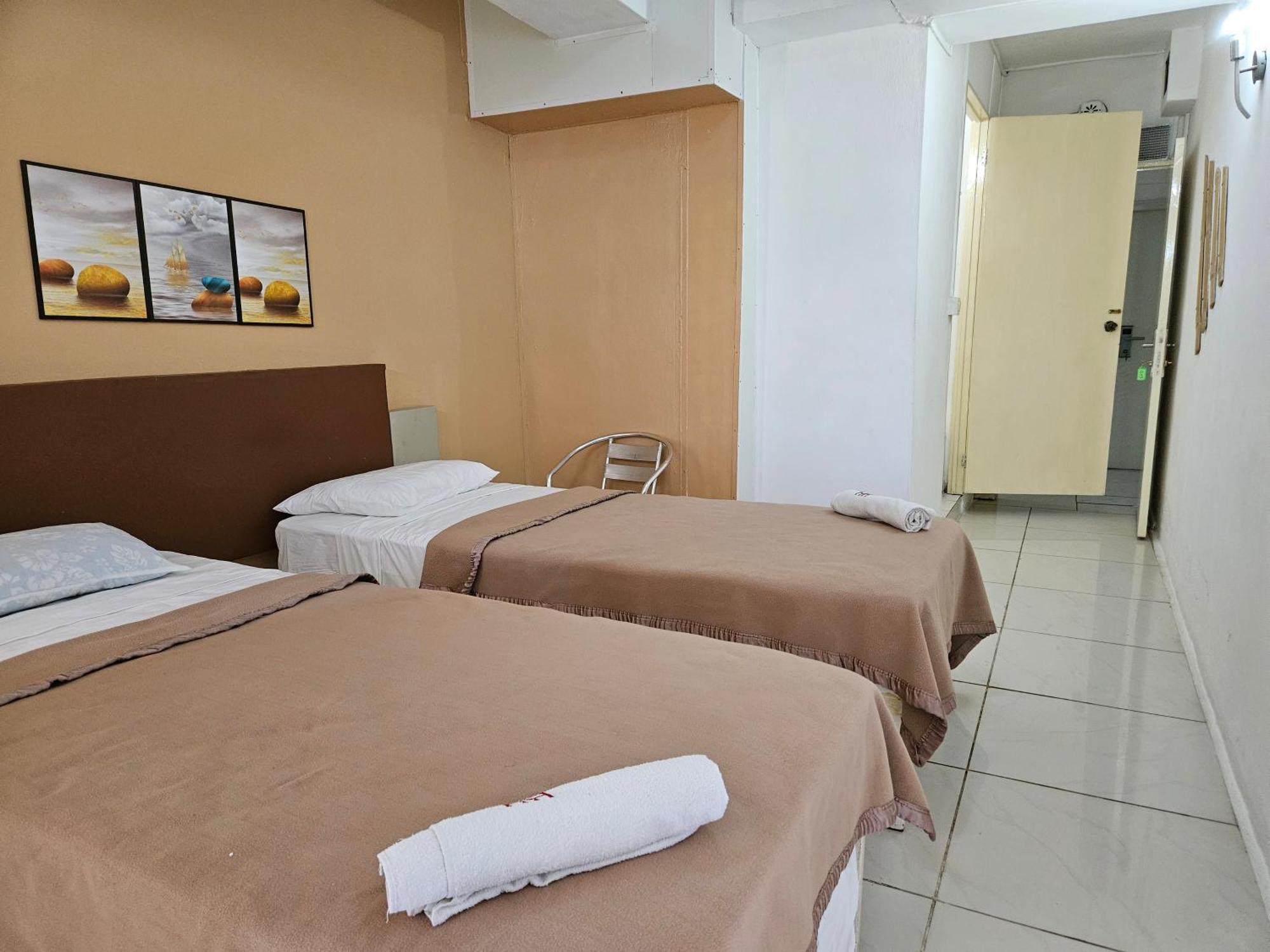 La Belle Etoile Aparthotel Grand Bay Buitenkant foto